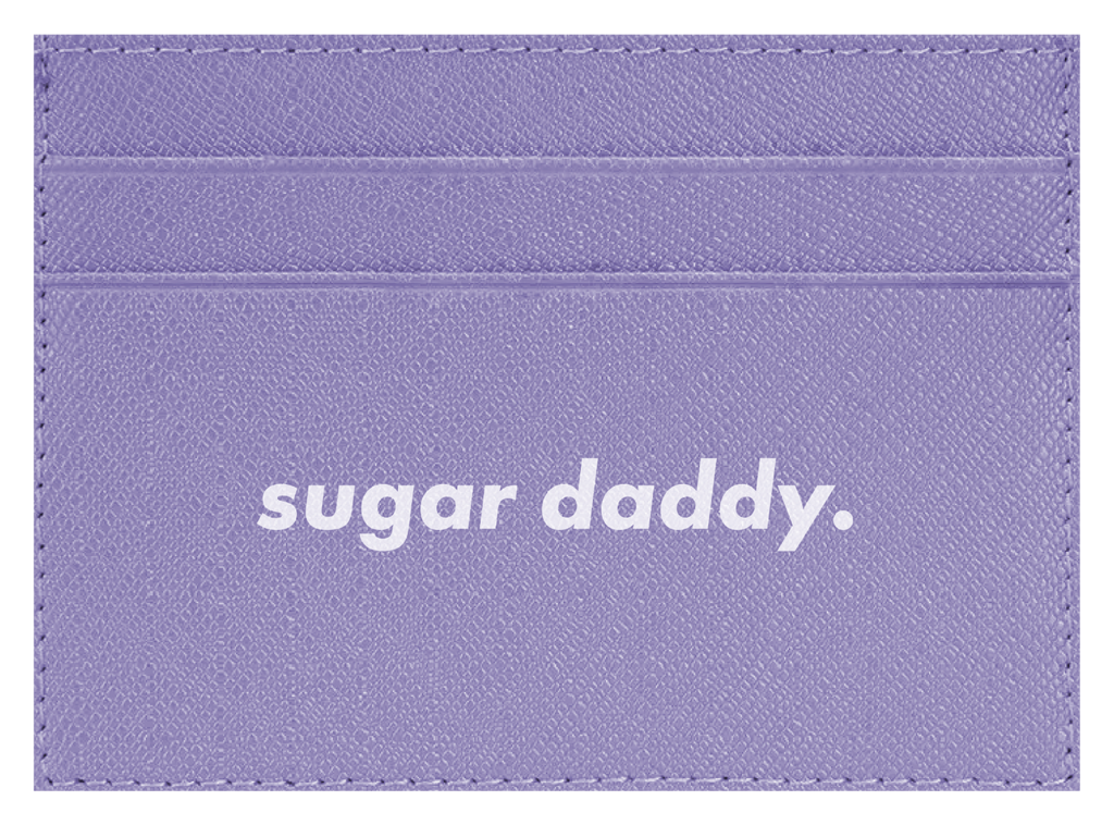 Sugar Daddy