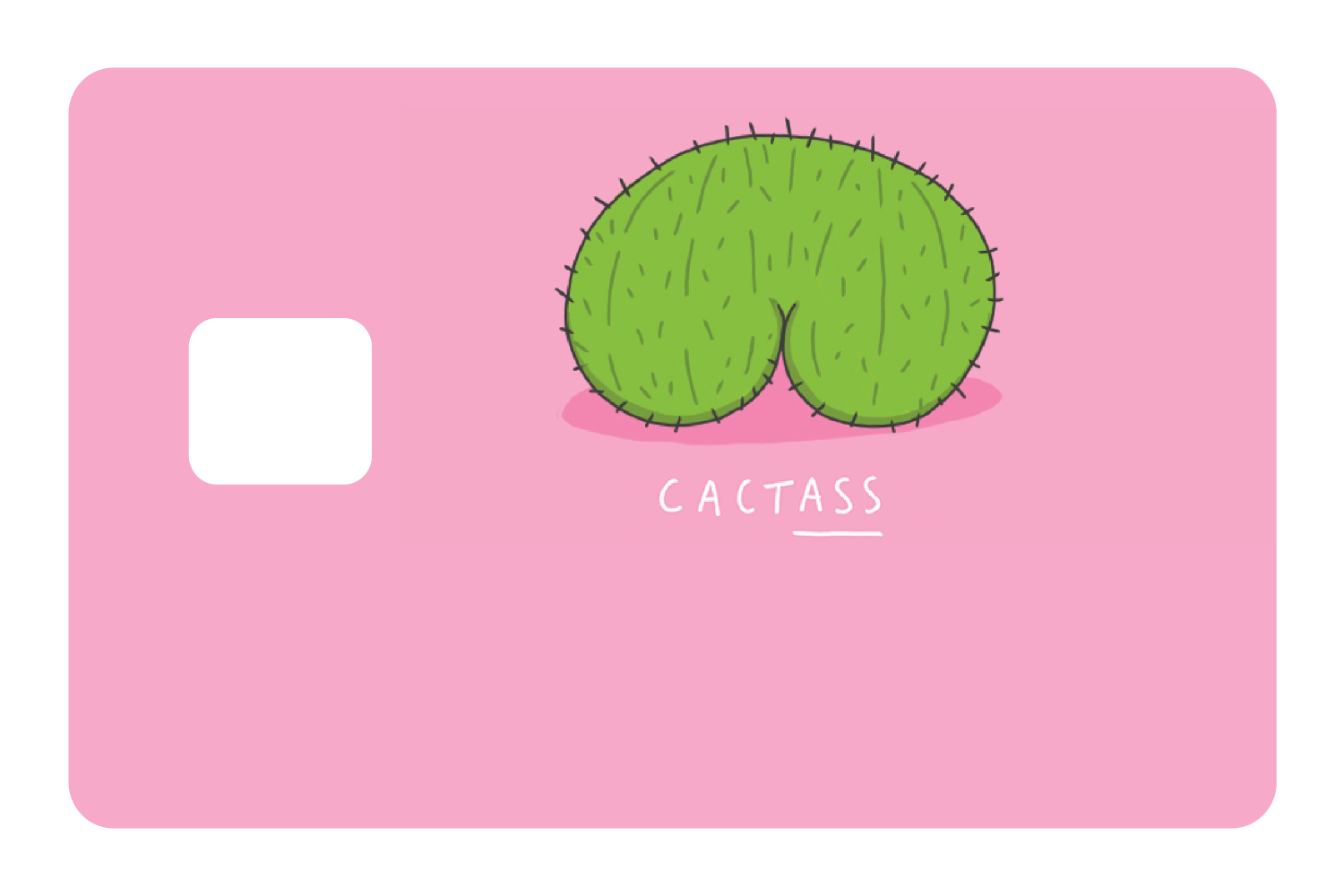 Cactass