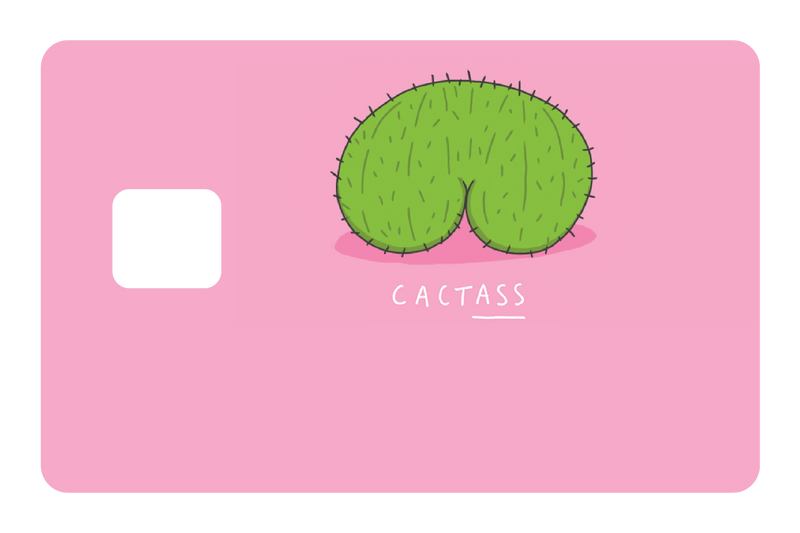 Cactass