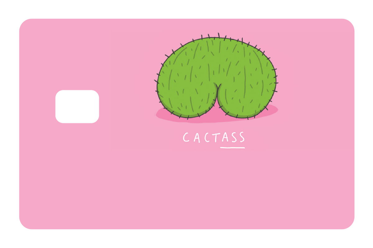 Cactass