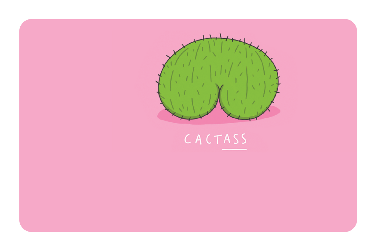 Cactass