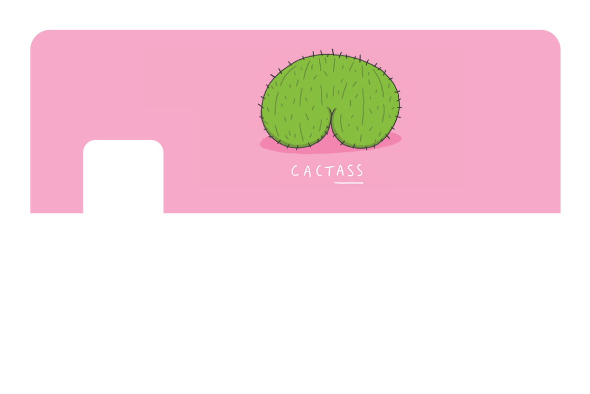 Cactass