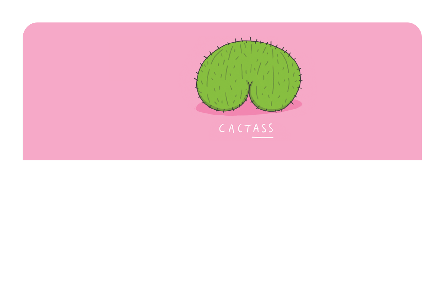 Cactass