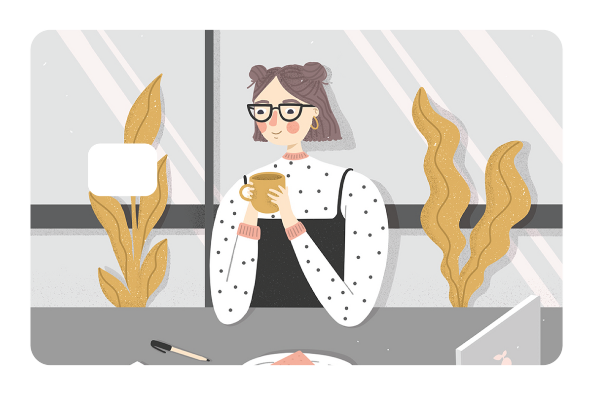 Coffee Shop