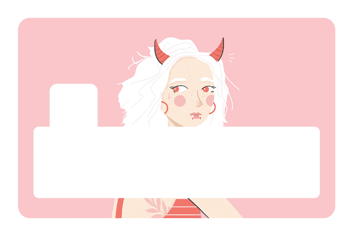 Devil Girl