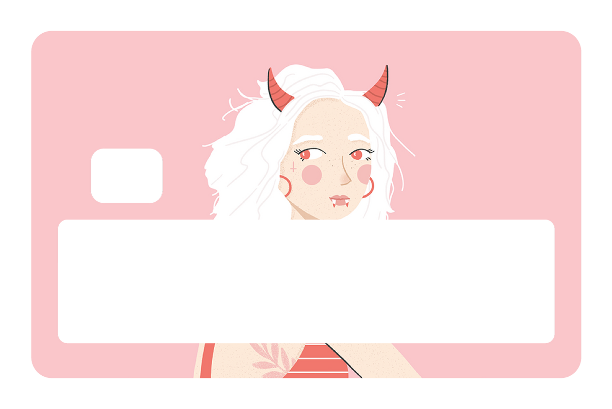 Devil Girl