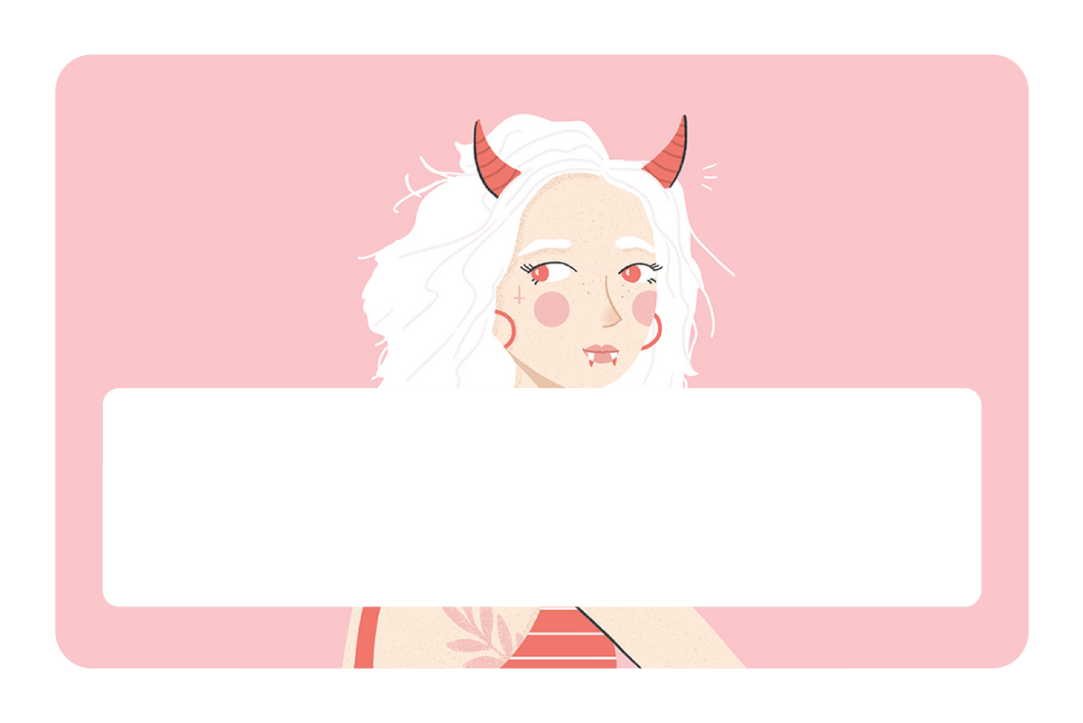 Devil Girl