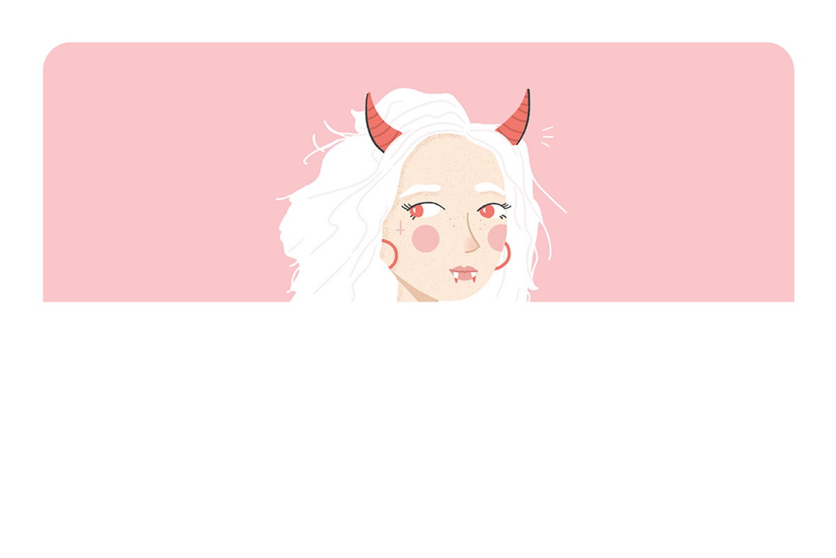 Devil Girl
