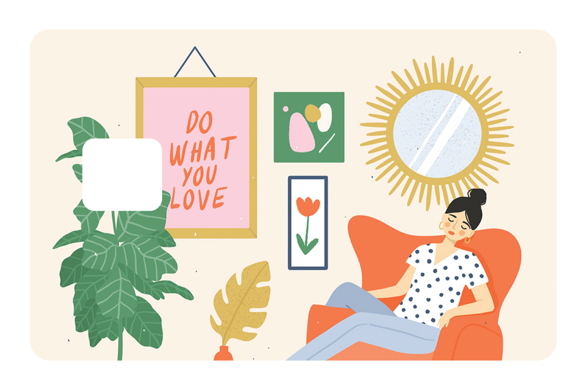 Do What You Love