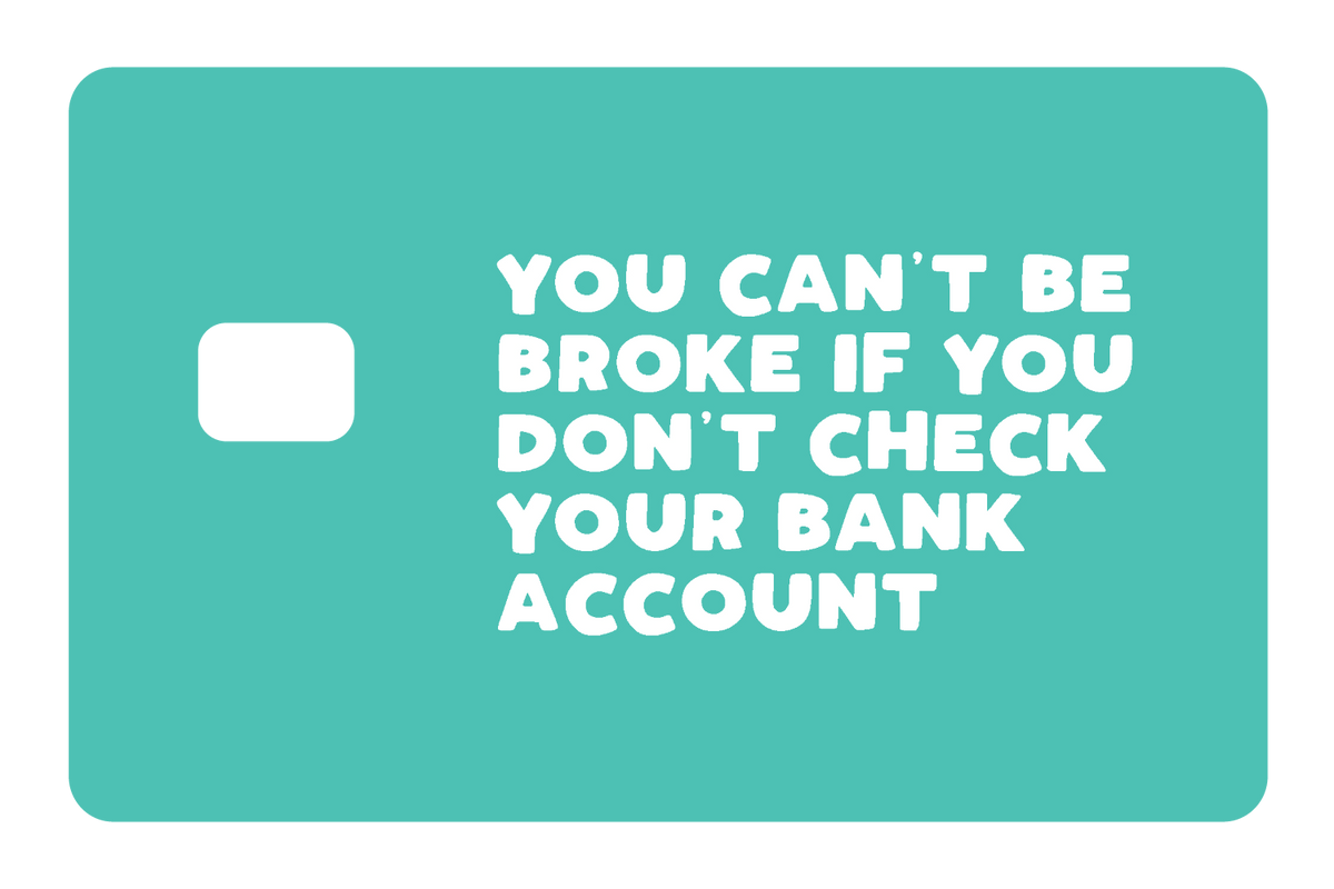 Don't Check