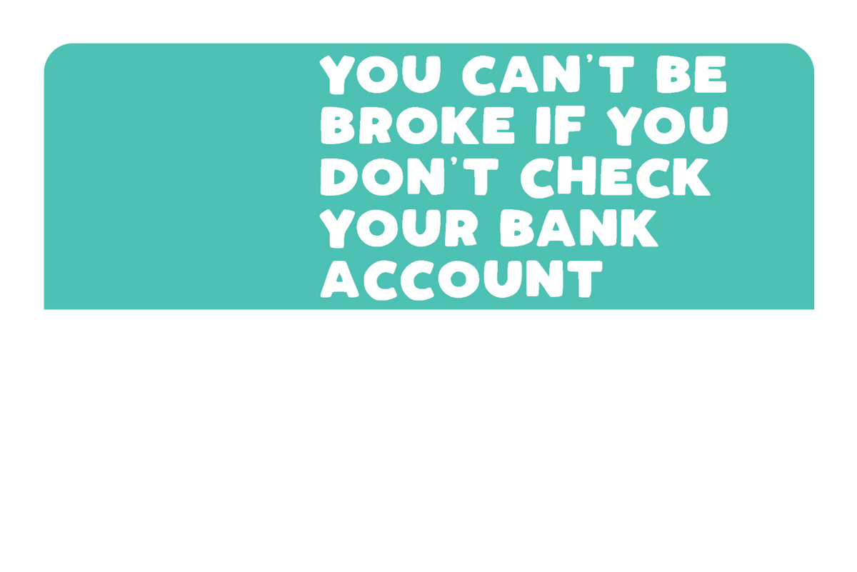 Don't Check