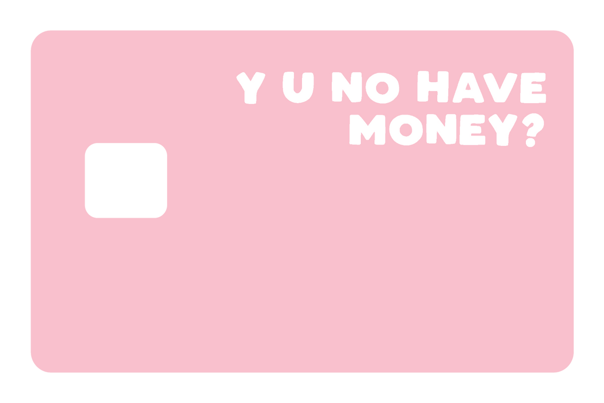 No Money