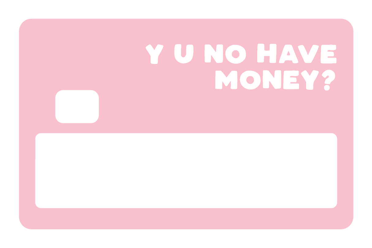 No Money