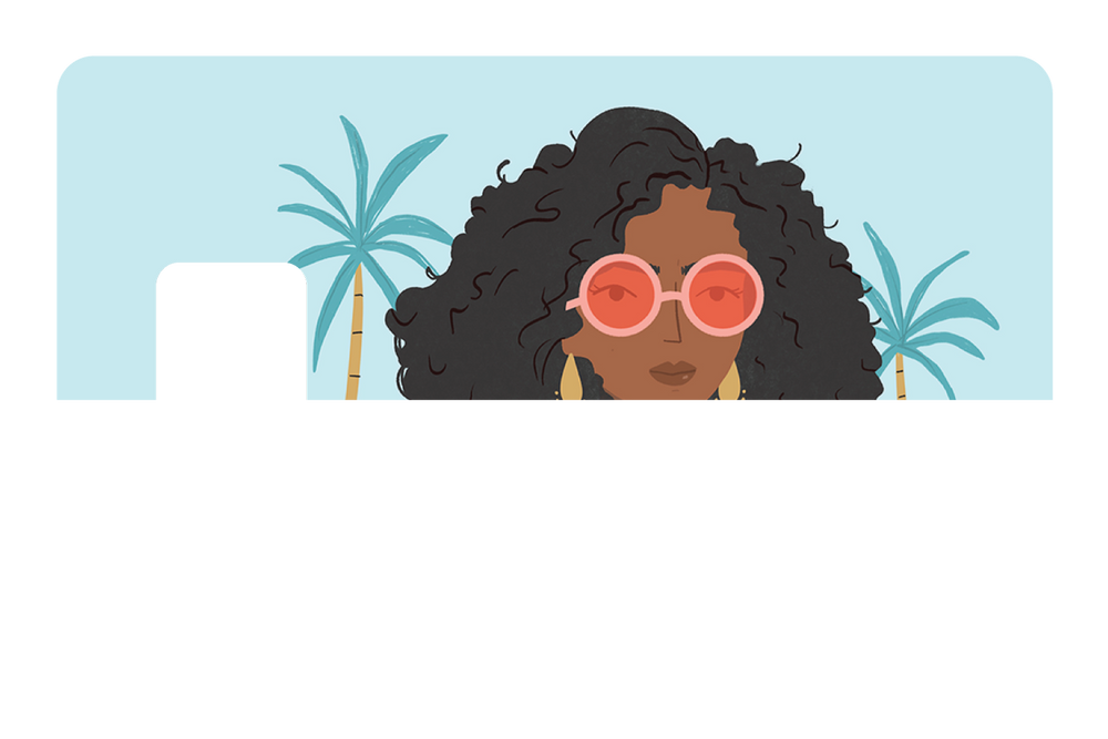 Palm Trees