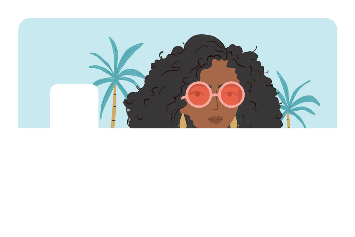 Palm Trees