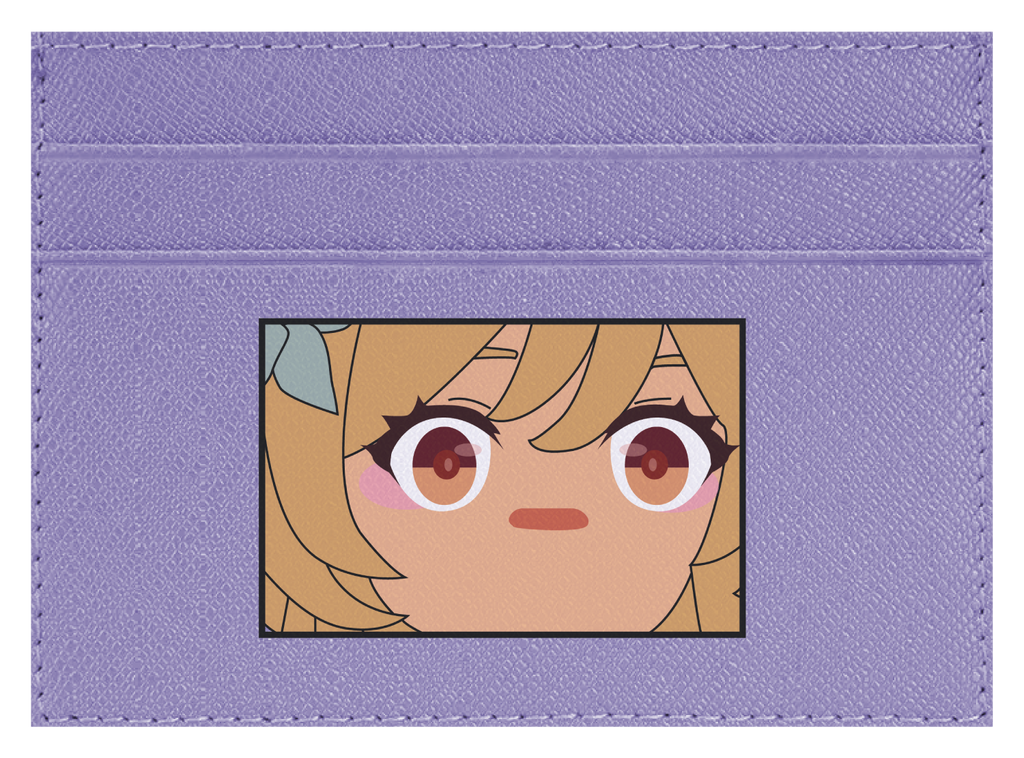 Lumine Surprised