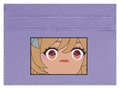 Lumine Surprised