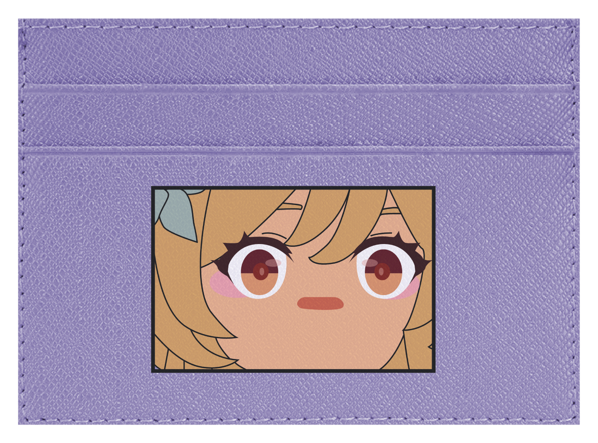 Lumine Surprised