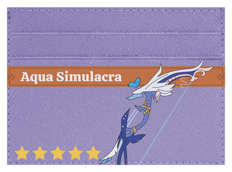 Aqua Simulacra