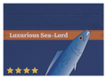 Luxurious Sea-Lord