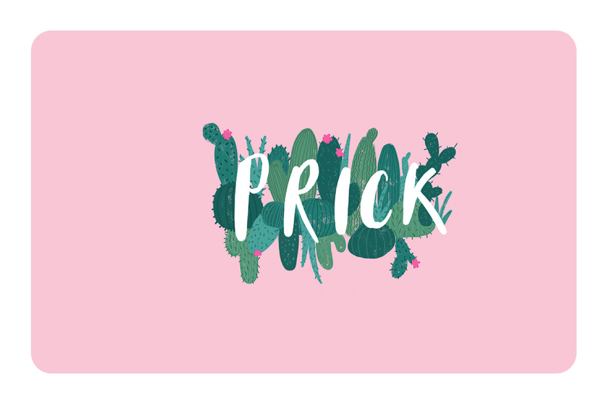 Prick