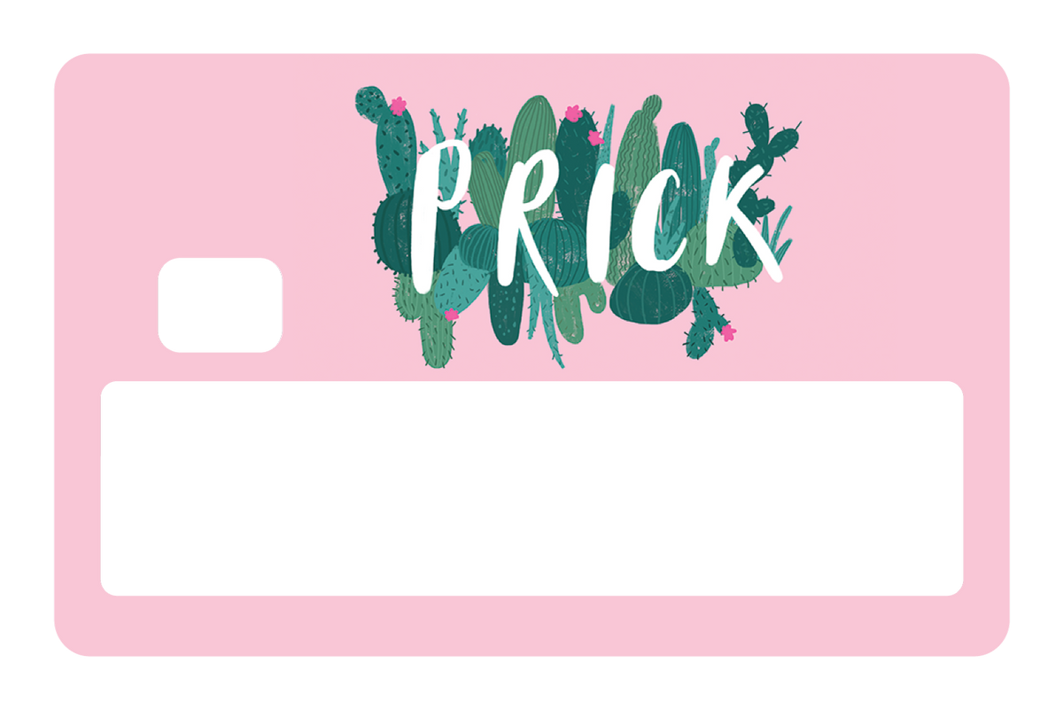 Prick