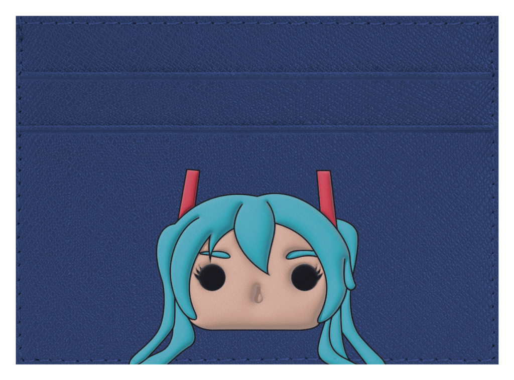 Hatsune Funk