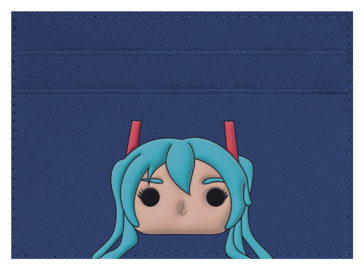 Hatsune Funk