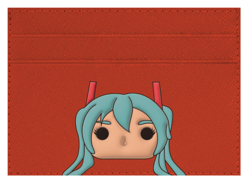 Hatsune Funk