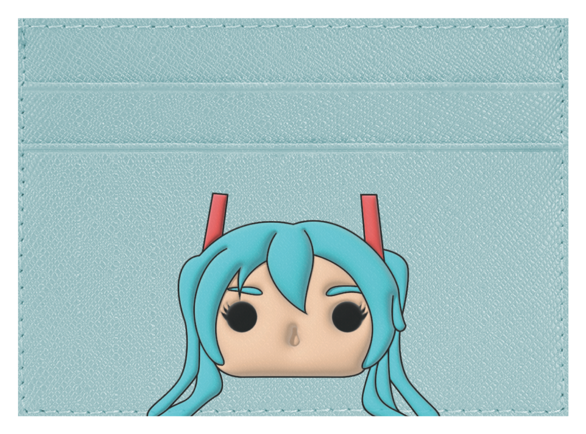 Hatsune Funk