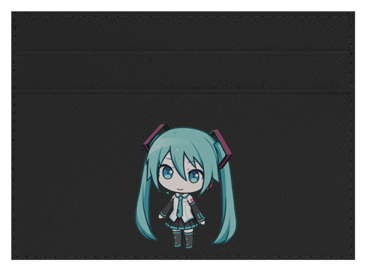 Hatsune Chibi