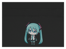 Hatsune Chibi