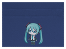 Hatsune Chibi