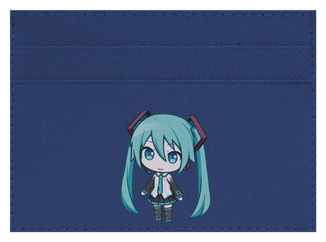 Hatsune Chibi