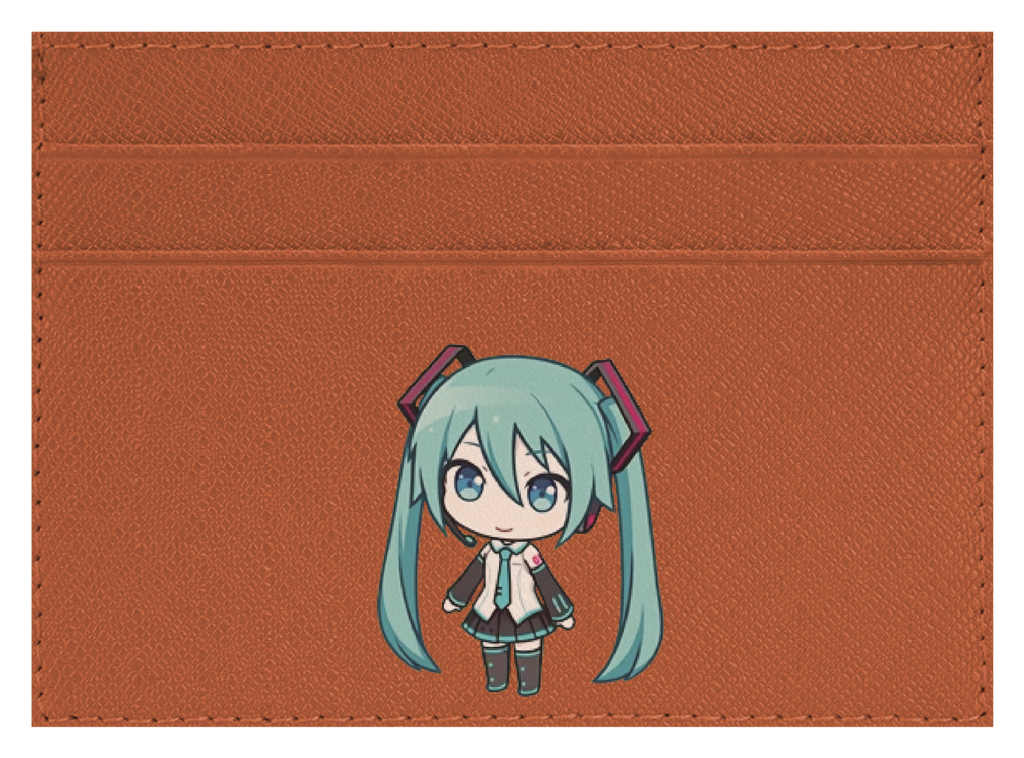 Hatsune Chibi