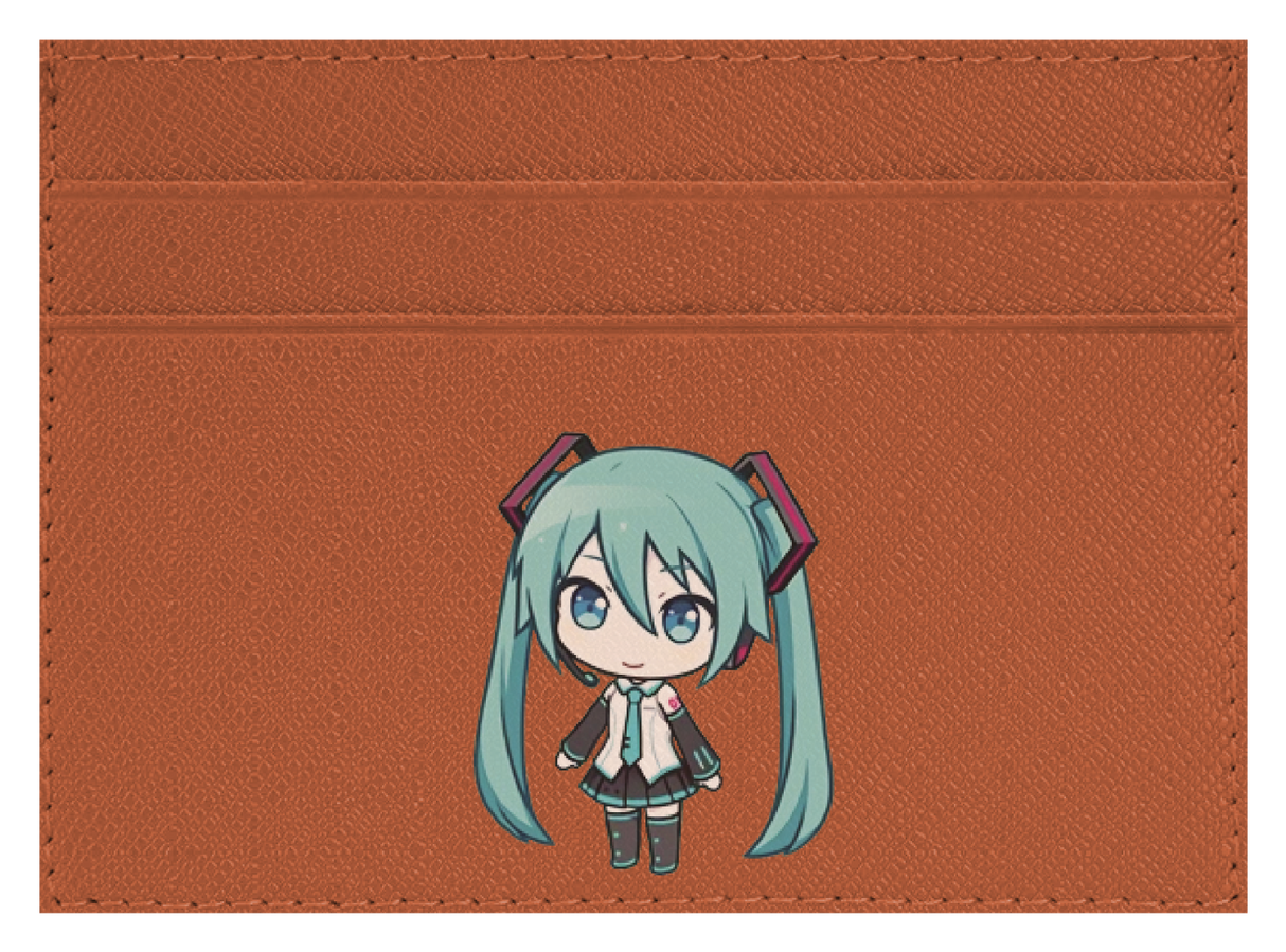 Hatsune Chibi