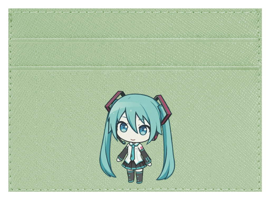 Hatsune Chibi