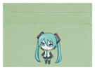 Hatsune Chibi