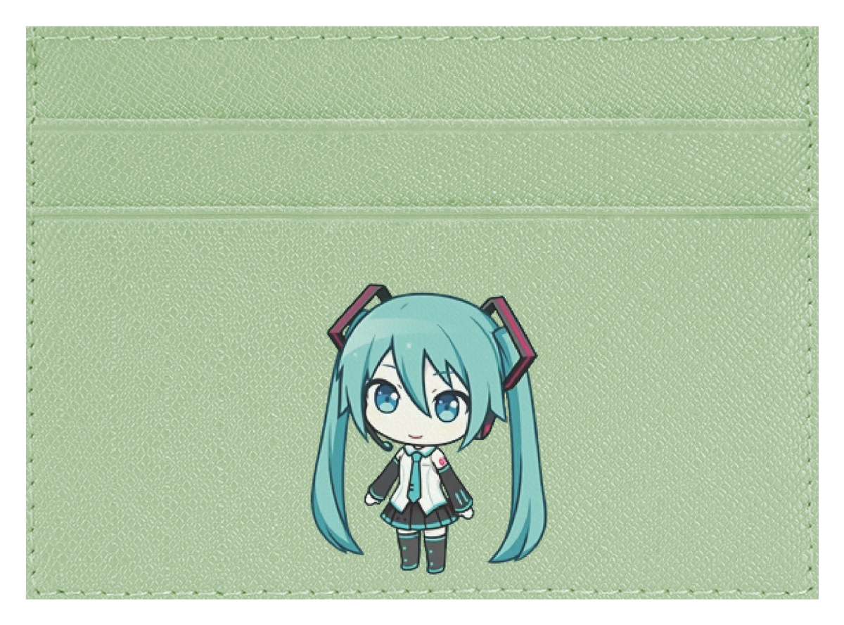 Hatsune Chibi