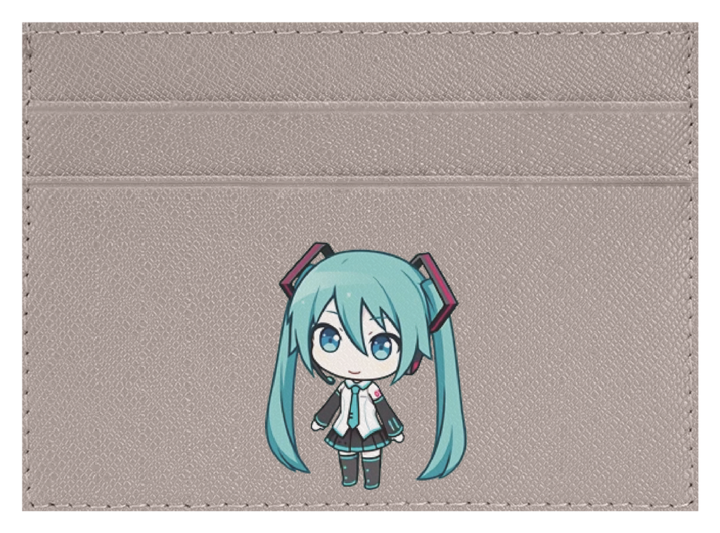 Hatsune Chibi