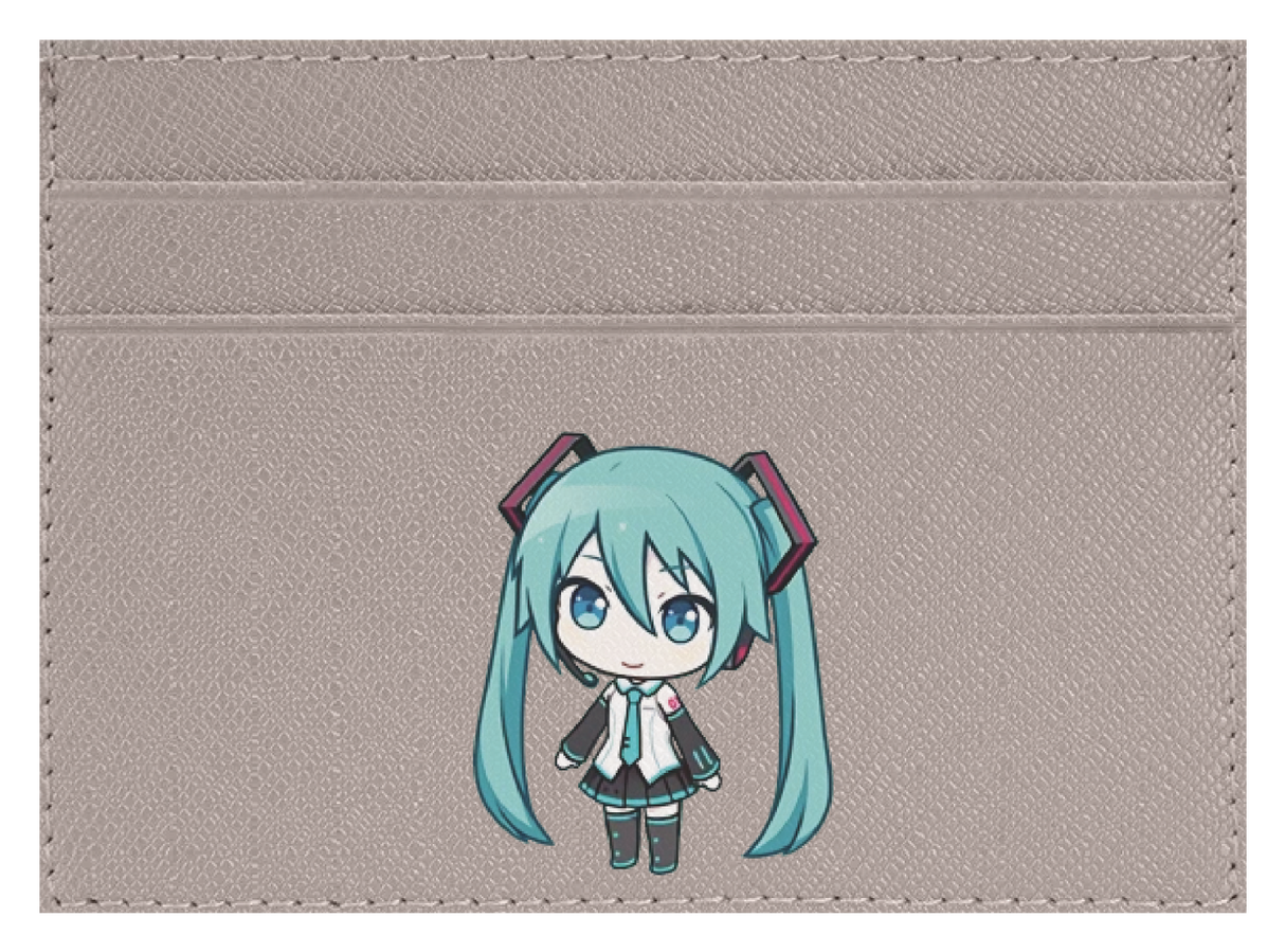 Hatsune Chibi