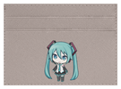 Hatsune Chibi