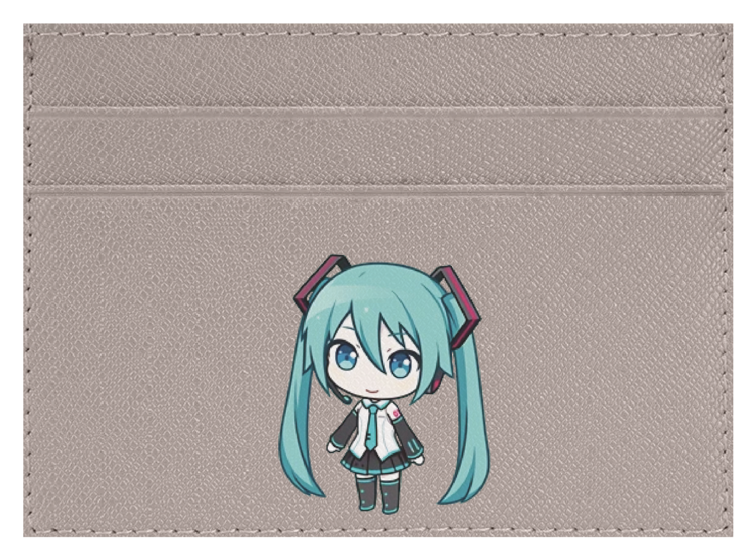 Hatsune Chibi
