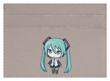 Hatsune Chibi