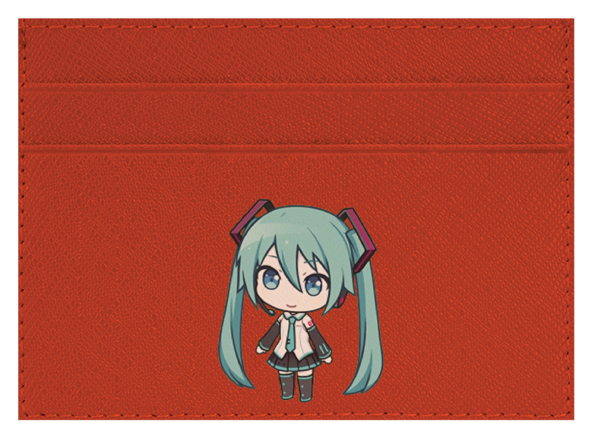 Hatsune Chibi