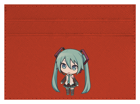 Hatsune Chibi