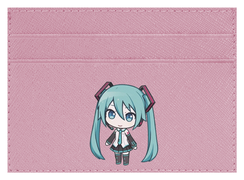 Hatsune Chibi