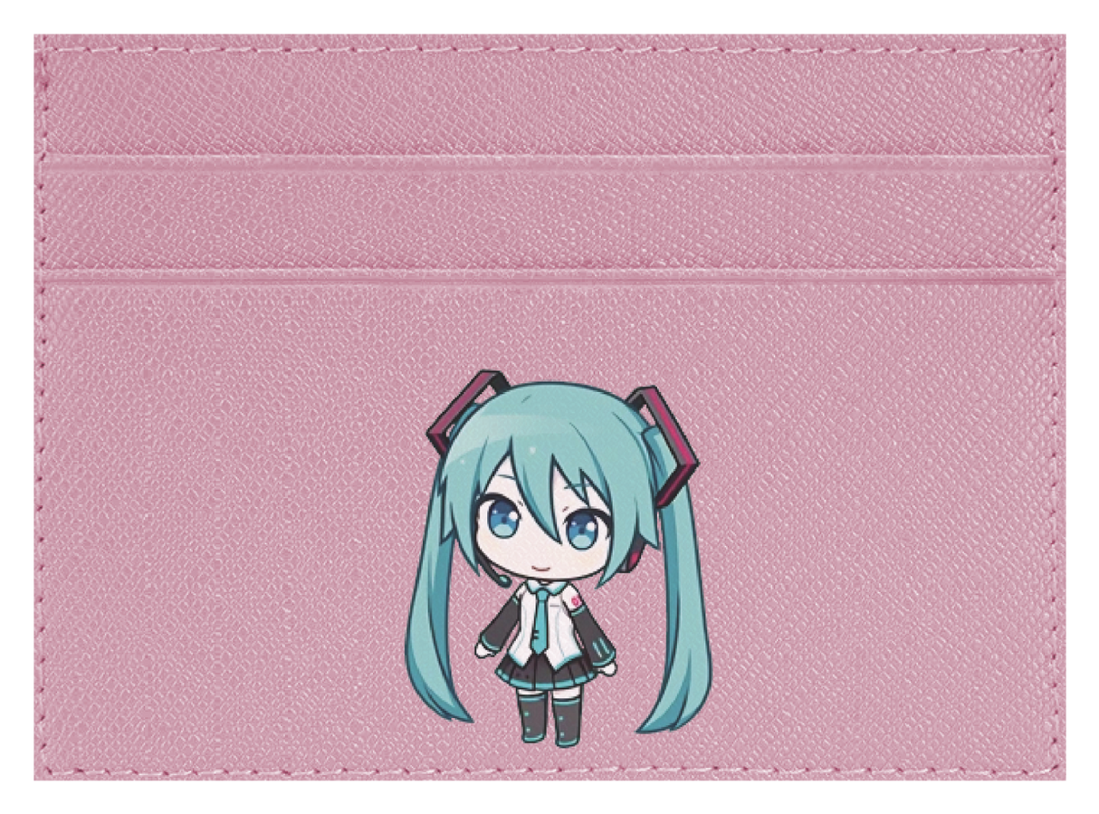 Hatsune Chibi