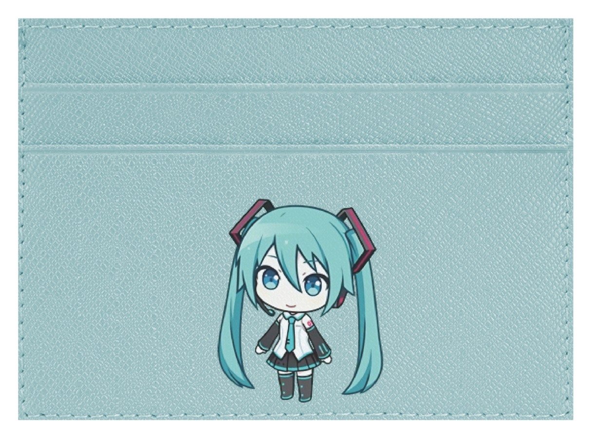 Hatsune Chibi