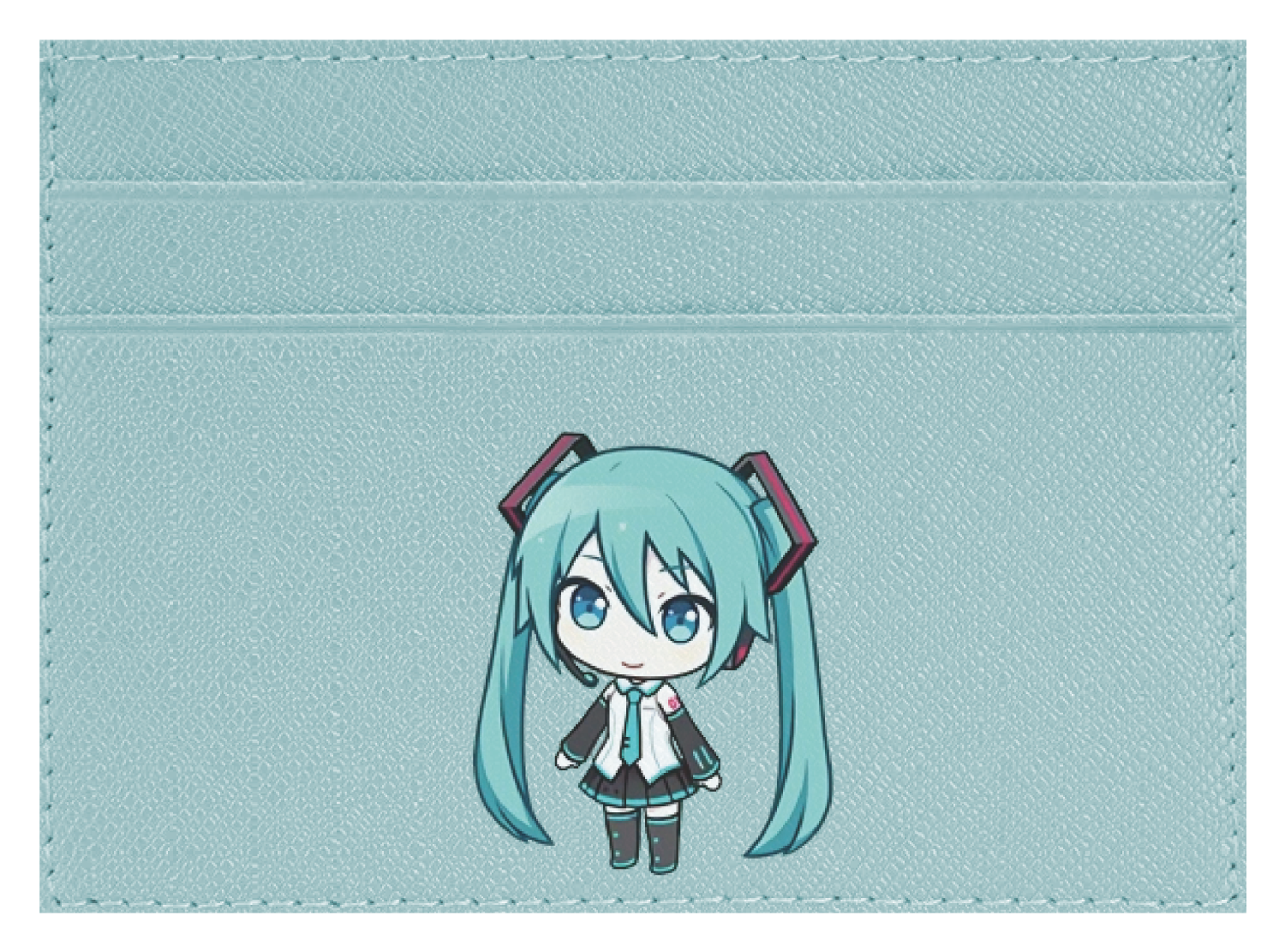 Hatsune Chibi